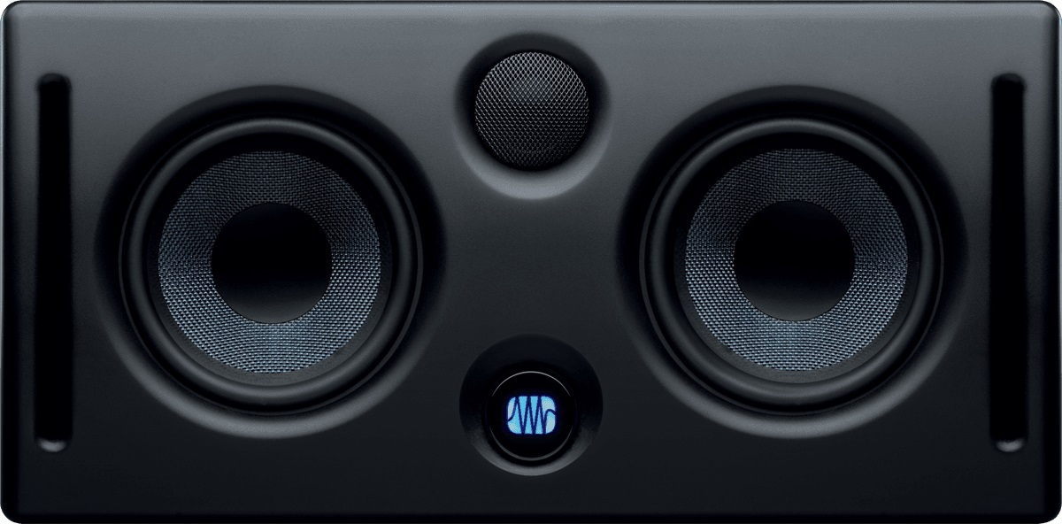 Presonus Eris E44 - La PiÈce - Active studio monitor - Main picture