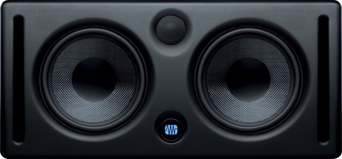 Presonus Eris E66 - La PiÈce - Active studio monitor - Main picture