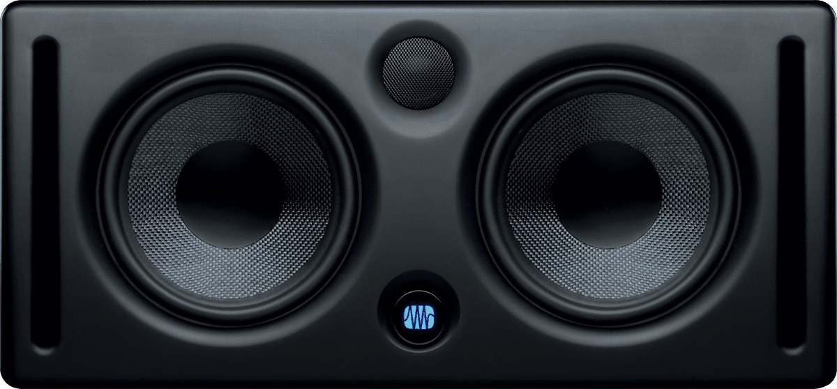 Presonus Eris E66 - La PiÈce - Active studio monitor - Main picture