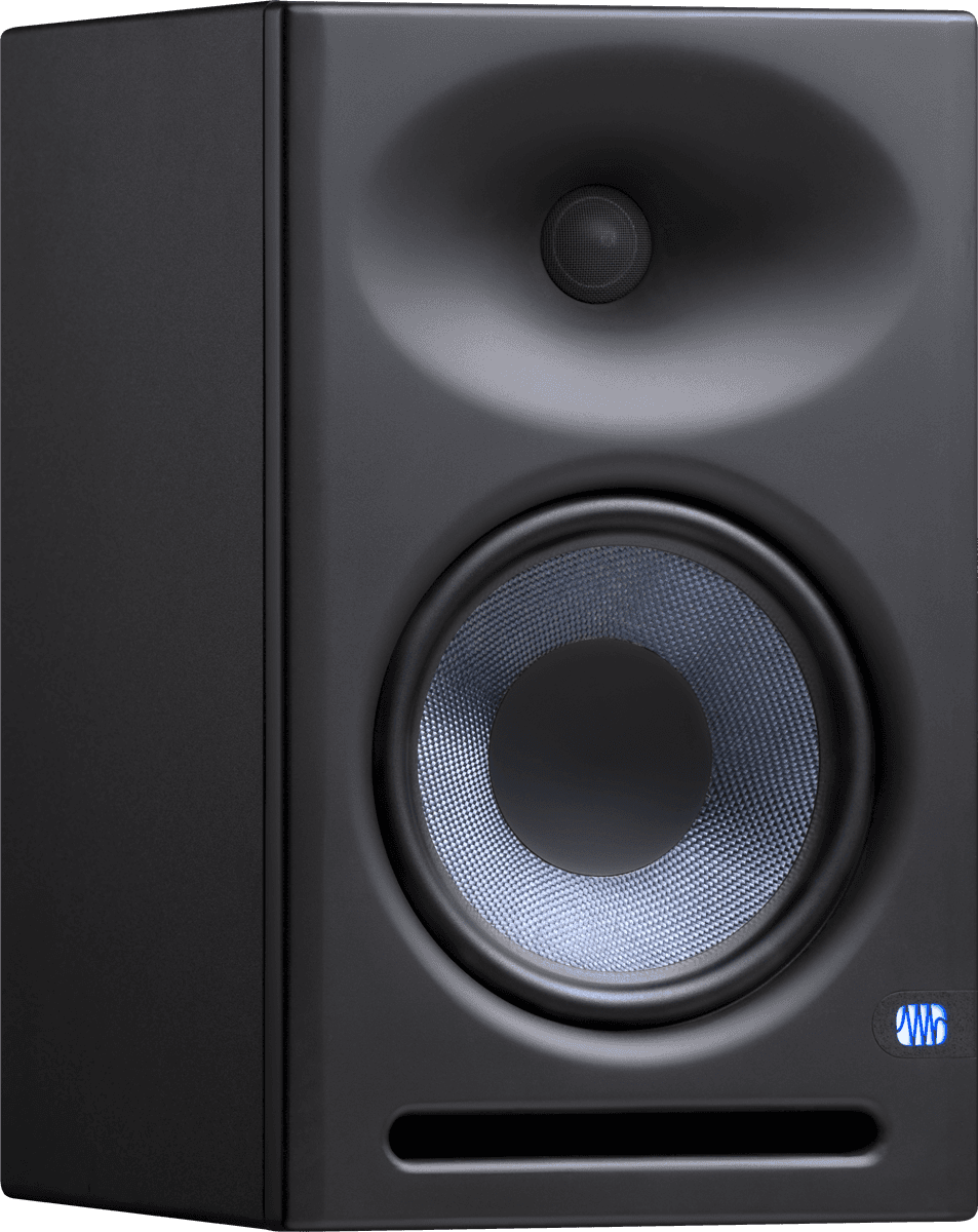 Presonus Eris E8 Xt - La PiÈce - Active studio monitor - Main picture