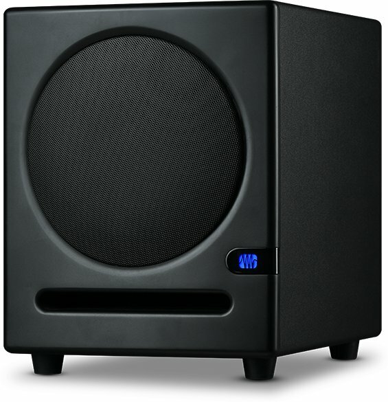 Presonus Eris Sub 8 - Subwoofer - Main picture