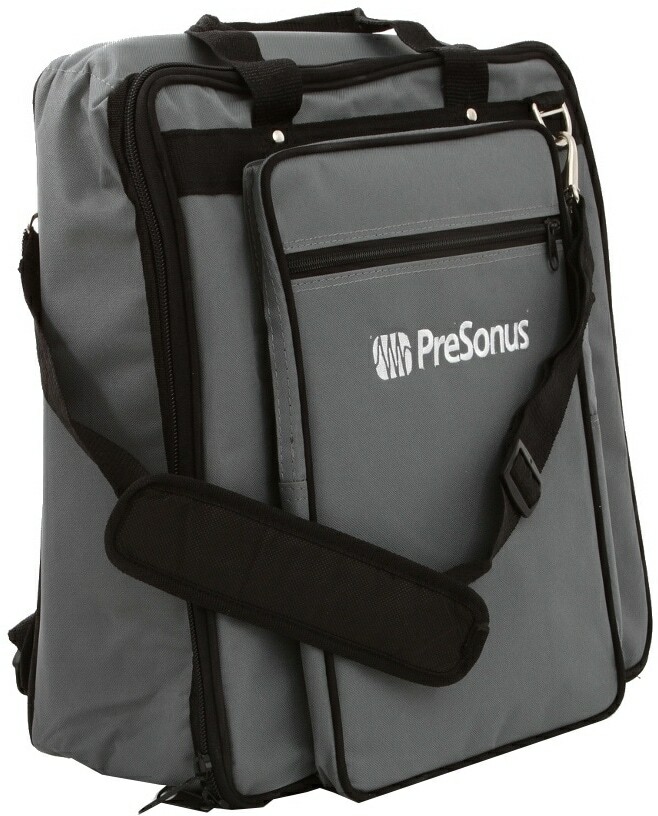 Presonus Housse De Transport Pour Studiolive 16.0.2 - Mixer bag - Main picture