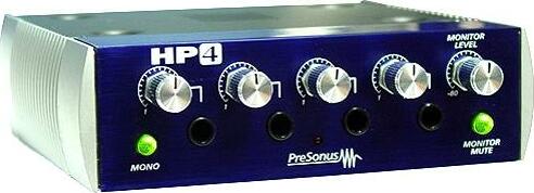 Presonus Hp4 -  - Main picture