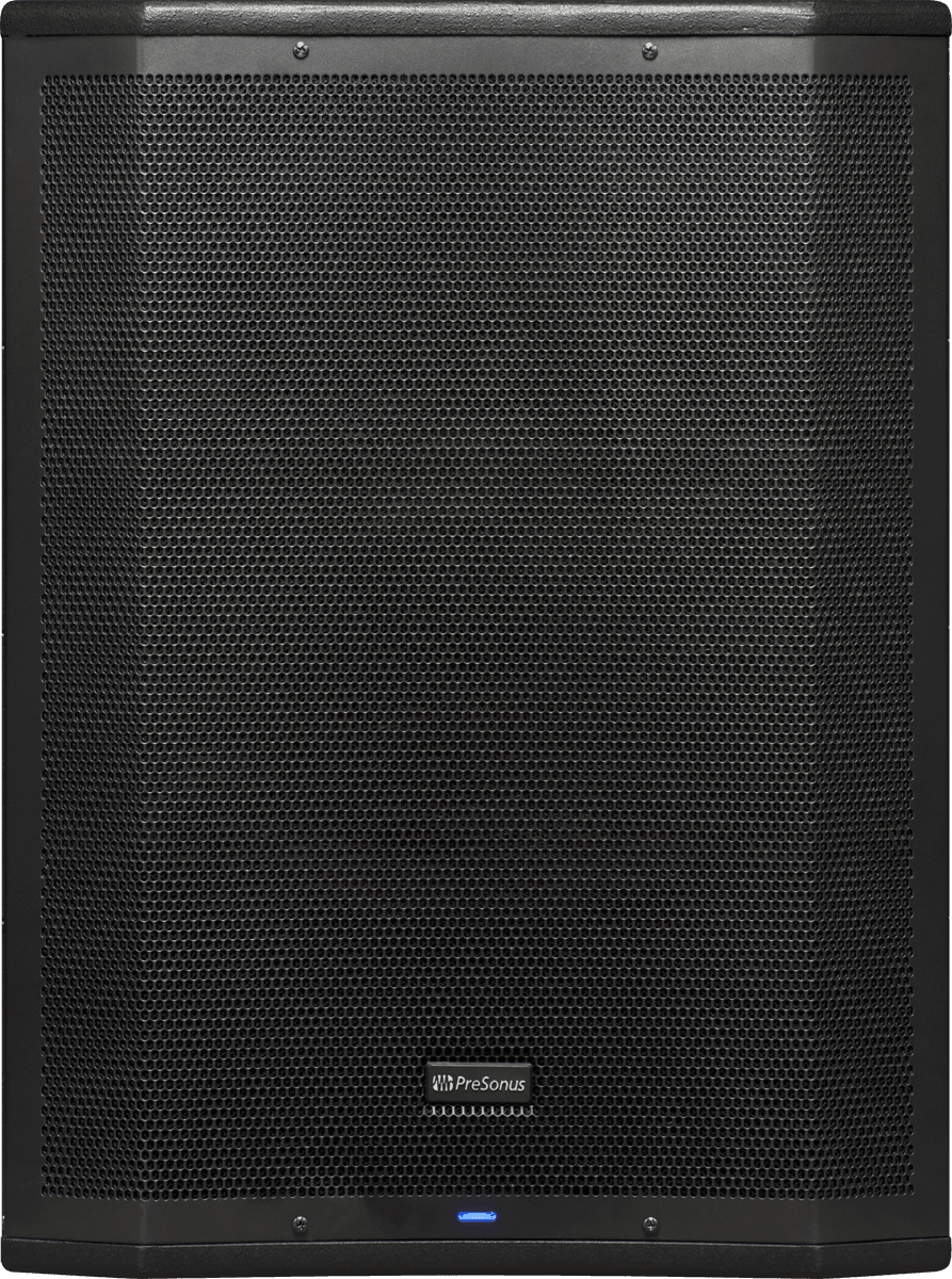 Presonus Spr Air18s - Active subwoofer - Main picture