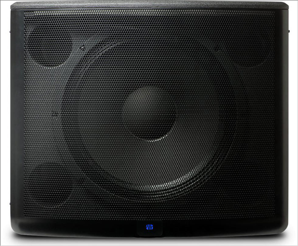 Presonus Studiolive 18sai - Active subwoofer - Main picture