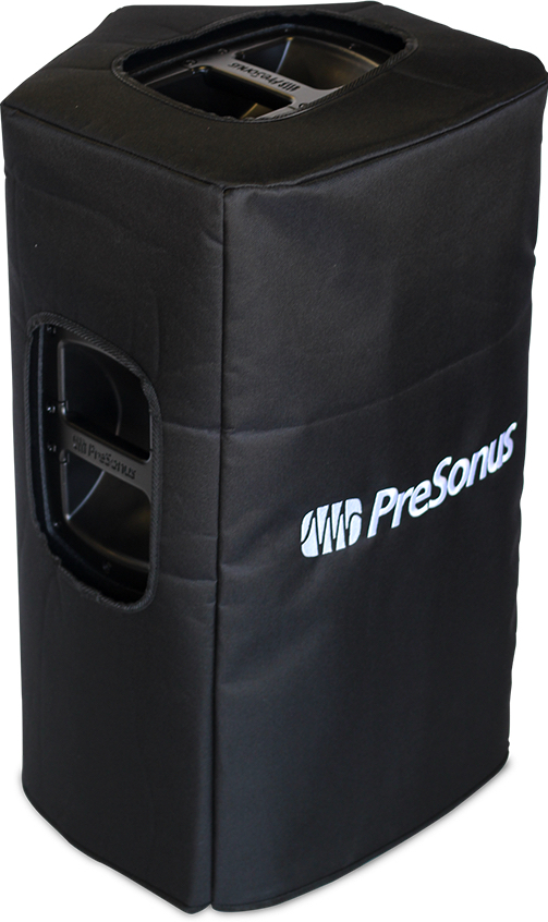 Presonus Ult-12-cover - Bag for speakers & subwoofer - Main picture