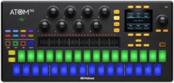 Midi controller Presonus Atom SQ