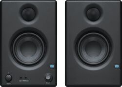 Active studio monitor Presonus Eris 3.5 - One pair