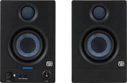 Active studio monitor Presonus Eris 3.5BT 2nd GEN - One pair