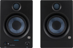 Active studio monitor Presonus Eris 5BT 2nd GEN - One pair