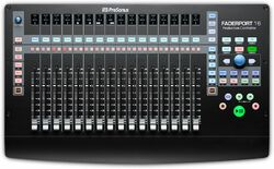 Midi controller Presonus Faderport 16