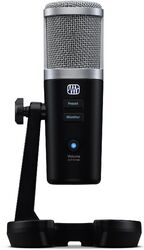 Microphone usb Presonus Revelator