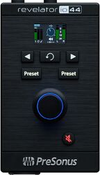 Usb audio interface Presonus Revelator io44