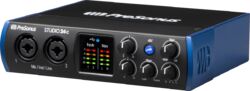 Usb audio interface Presonus Studio 24C