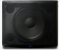 Active subwoofer Presonus StudioLive 18sAI