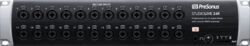 Digital mixing desk Presonus Studiolive-24R