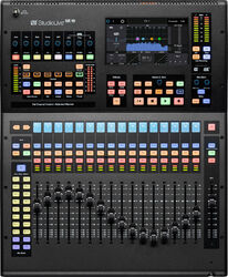 StudioLive Series III SE 16