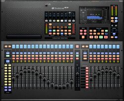 Digital mixing desk Presonus StudioLive Series III SE 24