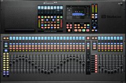 Digital mixing desk Presonus StudioLive Series III SE 32