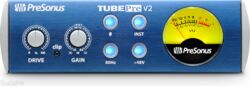 Preamp Presonus TubePre V2