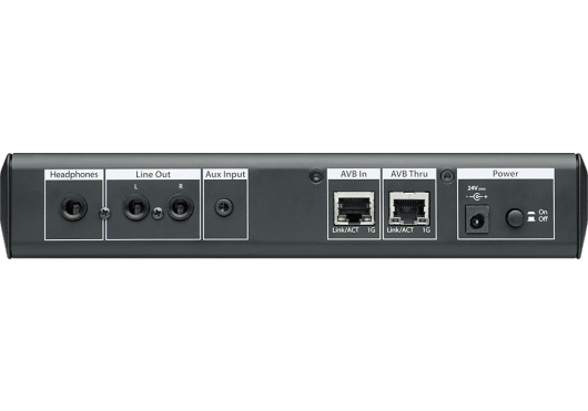 Presonus Earmix-16m - Monitor Controller - Variation 1