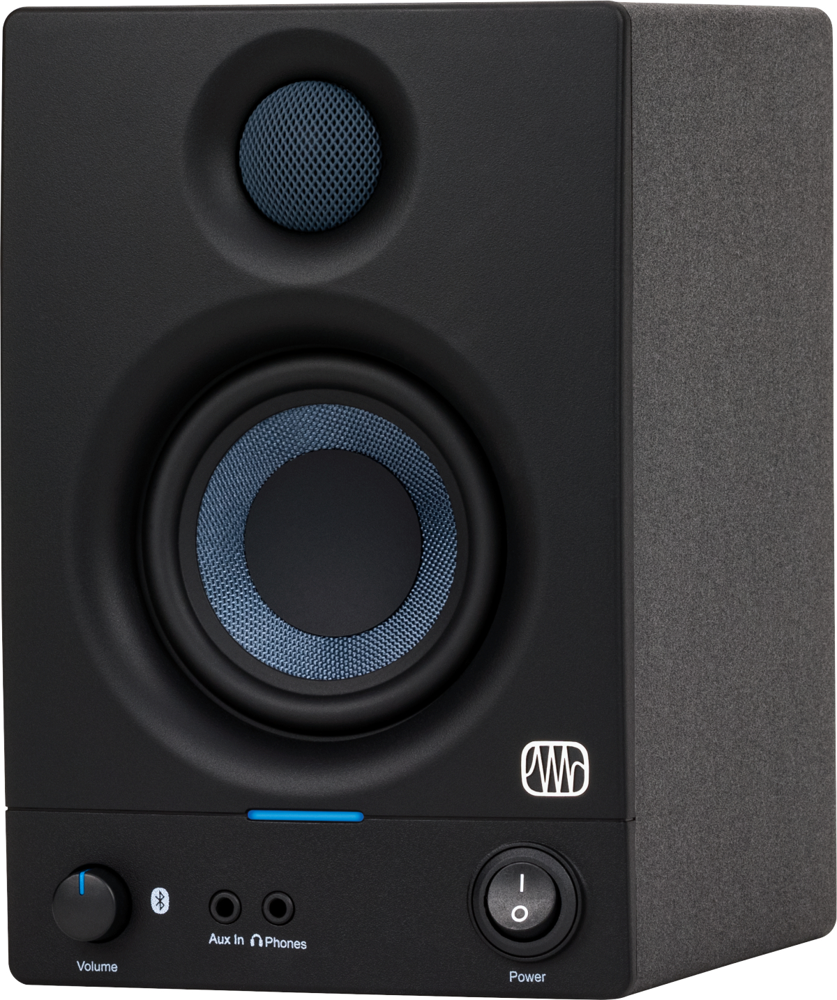 Presonus Eris 3.5 2nd Gen - La Paire - Active studio monitor - Variation 2