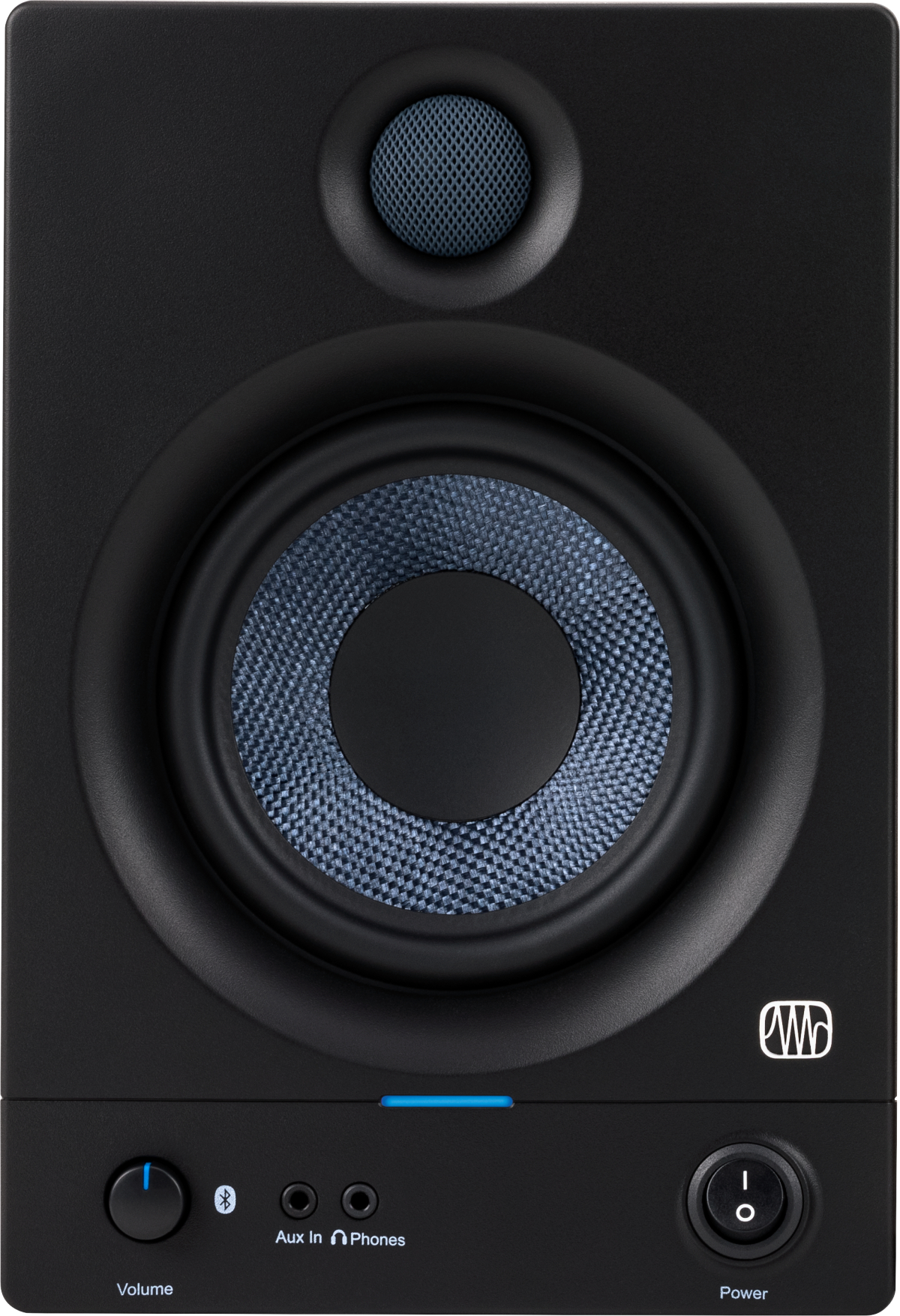 Presonus Eris 5bt 2nd Gen - La Paire - Active studio monitor - Variation 1