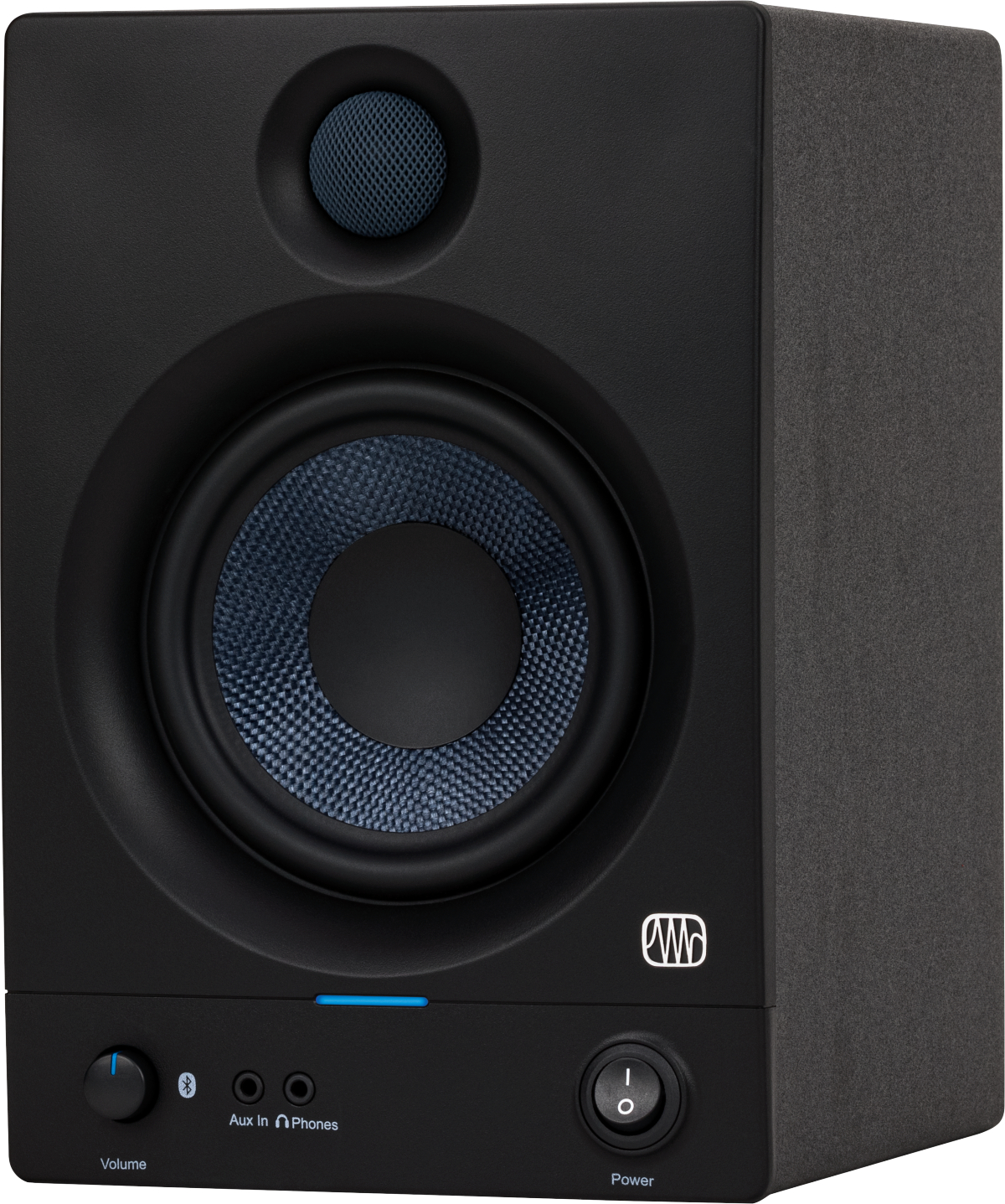 Presonus Eris 5bt 2nd Gen - La Paire - Active studio monitor - Variation 2