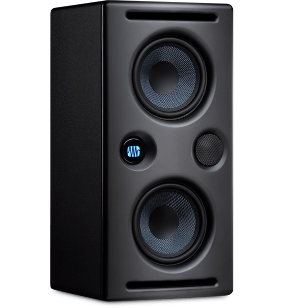 Presonus Eris E44 - La PiÈce - Active studio monitor - Variation 4