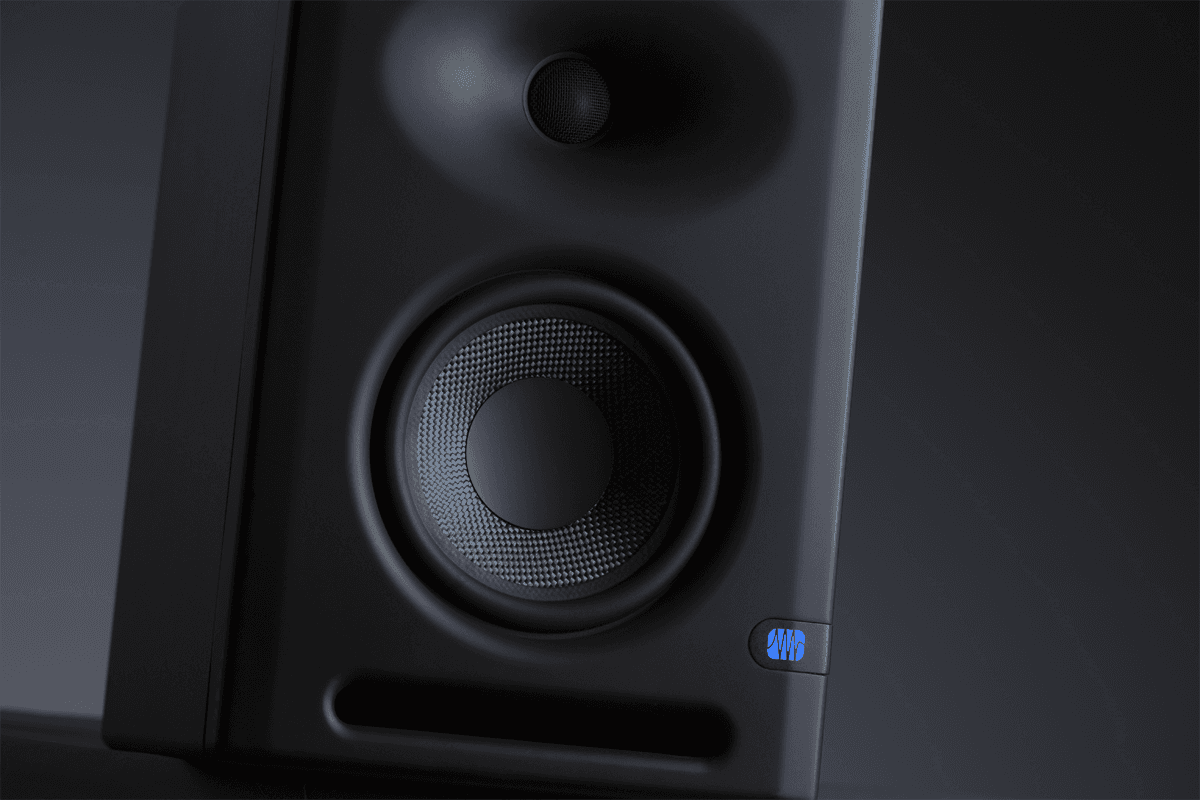 Presonus Eris E5 Xt - La PiÈce - Active studio monitor - Variation 4