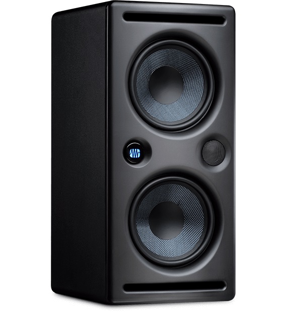 Presonus Eris E66 - La PiÈce - Active studio monitor - Variation 3