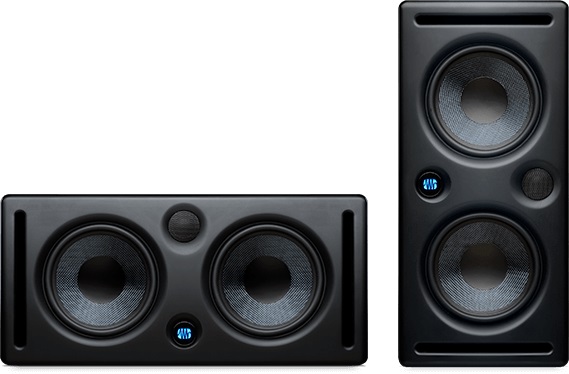 Presonus Eris E66 - La PiÈce - Active studio monitor - Variation 4