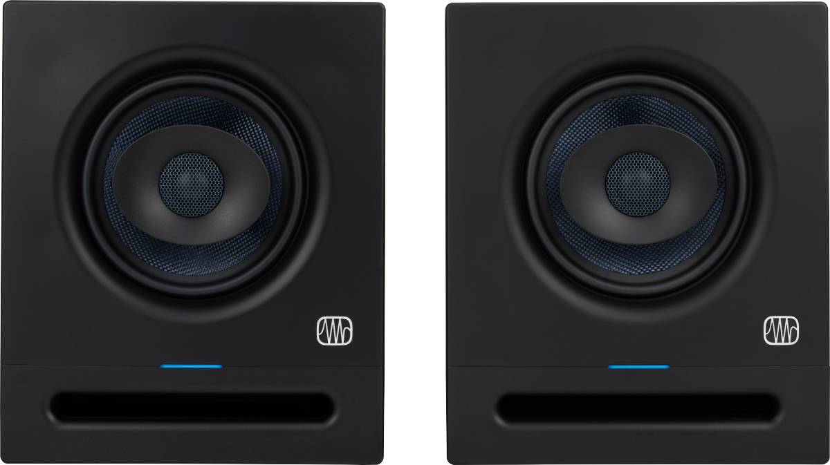 Presonus Eris Pro 6 - Active studio monitor - Variation 2