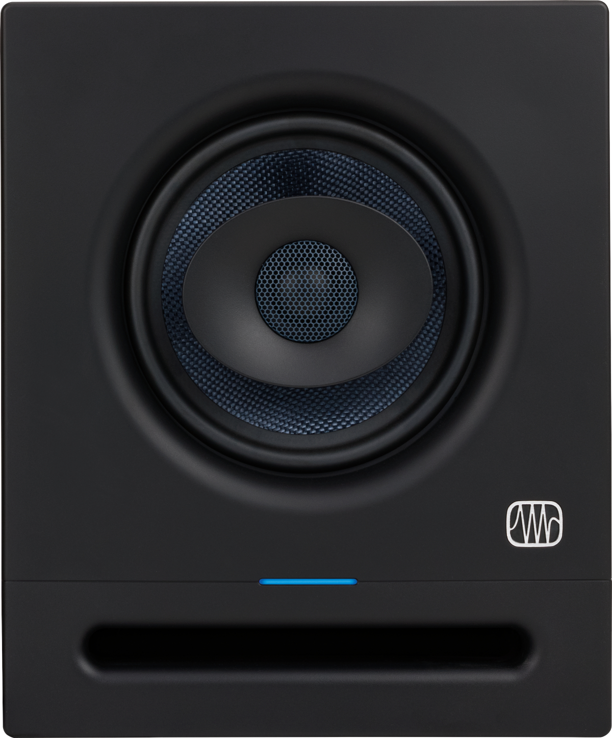 Presonus Eris Pro 6 - Active studio monitor - Variation 3