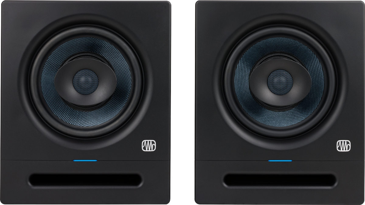 Presonus Eris Pro 8 - La PiÈce - Active studio monitor - Variation 3