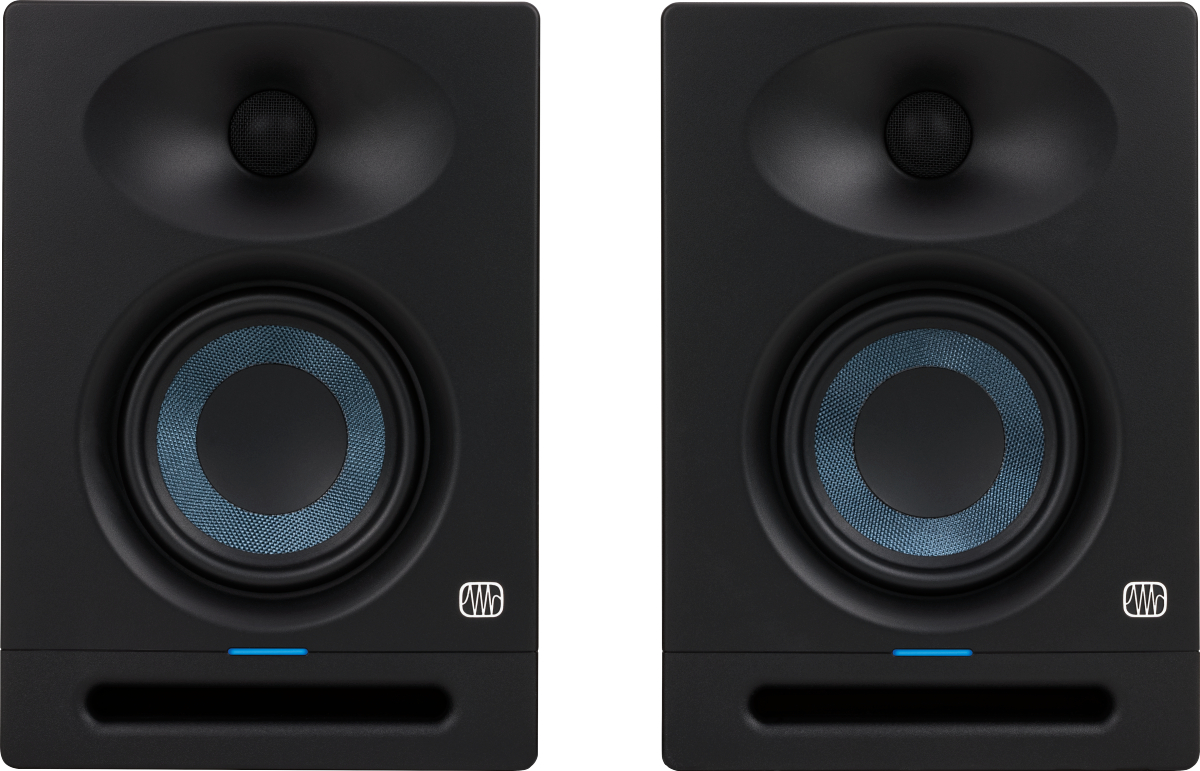 Presonus Eris Studio 4 - La PiÈce - Active studio monitor - Variation 2