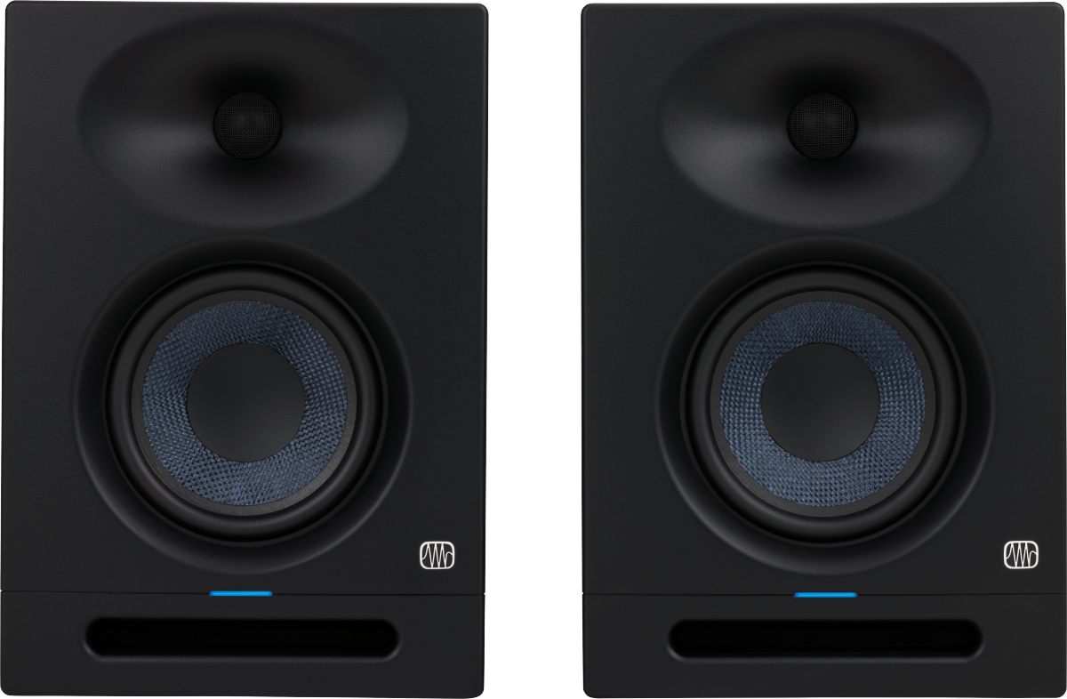 Presonus Eris Studio 5 - Active studio monitor - Variation 2