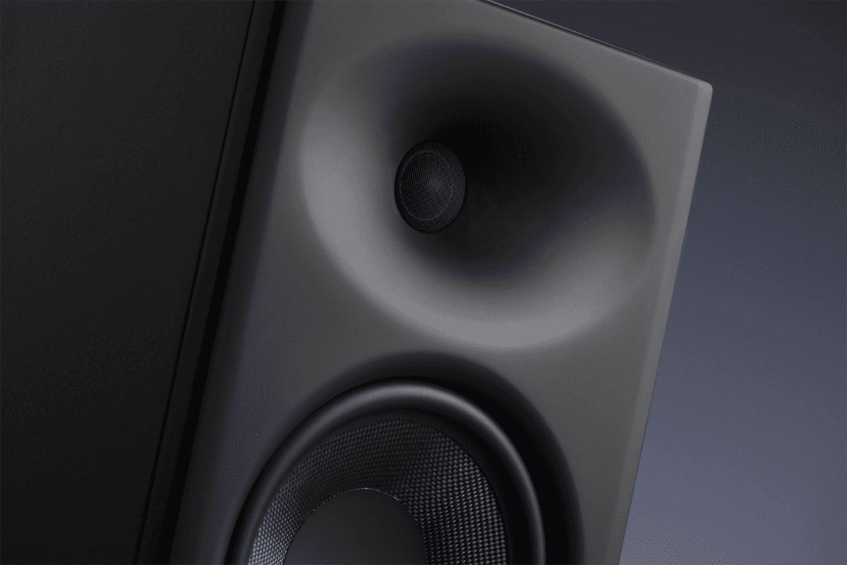 Presonus Eris E8 Xt - La PiÈce - Active studio monitor - Variation 3