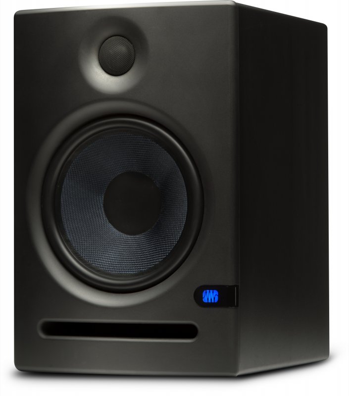 Presonus Erise8 - La PiÈce - Active studio monitor - Variation 1