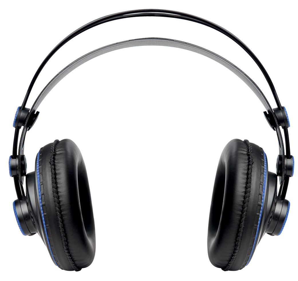 Presonus Hd7 - Open headphones - Variation 1