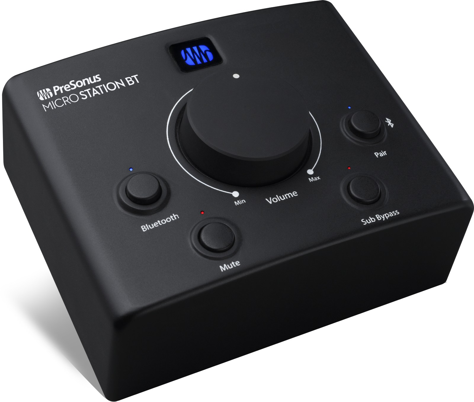 Presonus Micro Station Bt - Monitor Controller - Variation 1