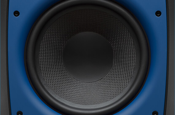 Presonus R65 - La PiÈce - Active studio monitor - Variation 3