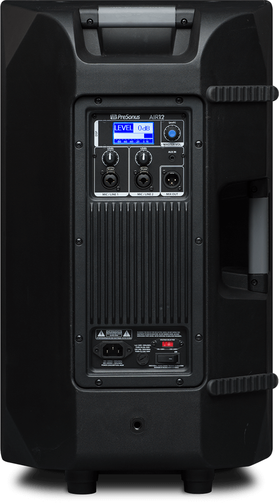 Presonus Spr Air12 - Active full-range speaker - Variation 2