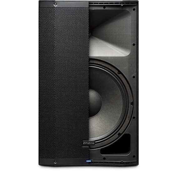 Presonus Spr Air15 - Active full-range speaker - Variation 1