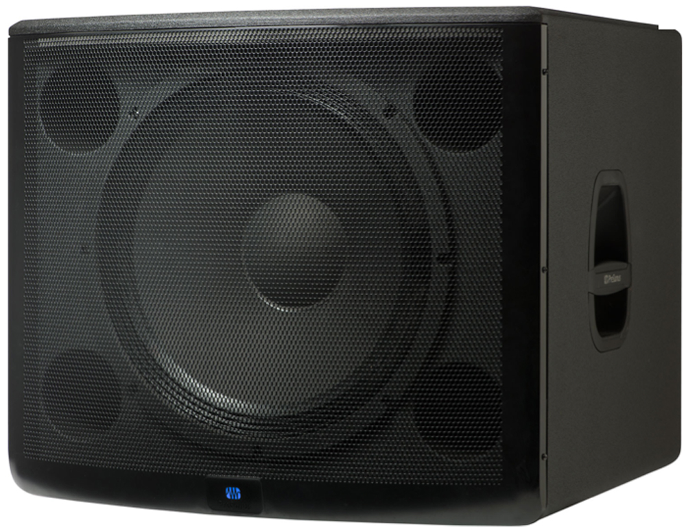 Presonus Studiolive 18sai - Active subwoofer - Variation 1