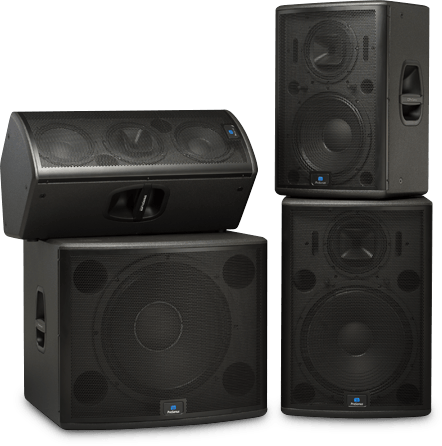 Presonus Studiolive 18sai - Active subwoofer - Variation 3