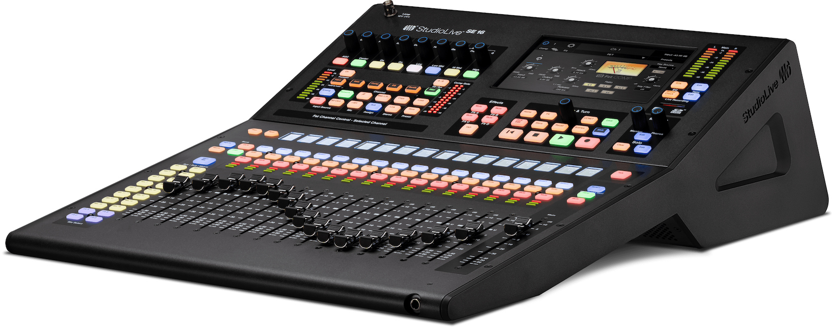 Presonus Studiolive Series Iii Se 16 - Digital mixing desk - Variation 3
