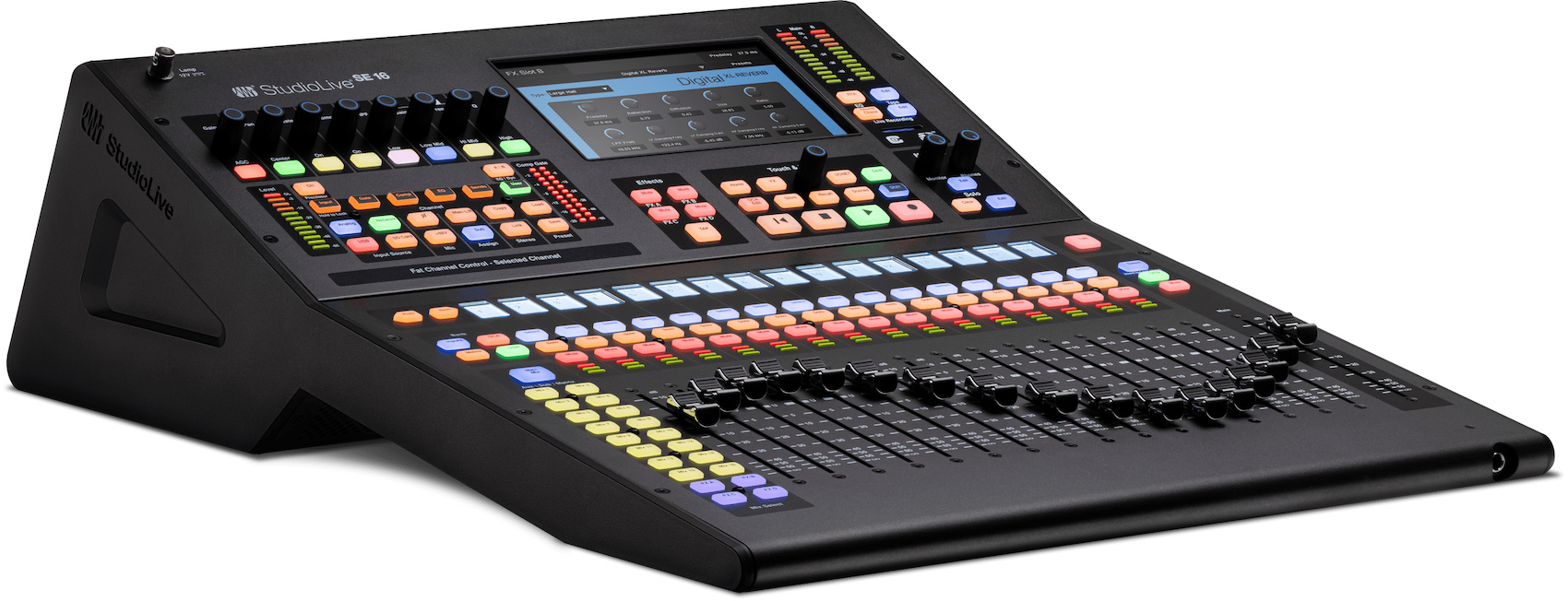 Presonus Studiolive Series Iii Se 16 - Digital mixing desk - Variation 4