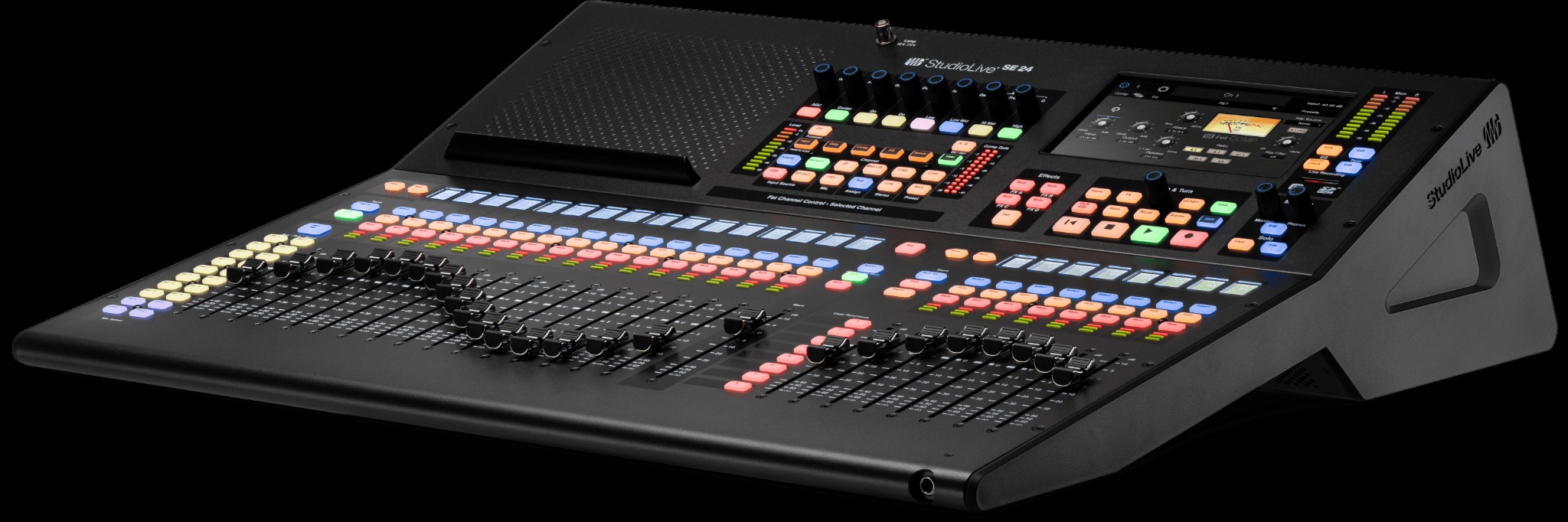 Presonus Studiolive Series Iii Se 24 - Digital mixing desk - Variation 4