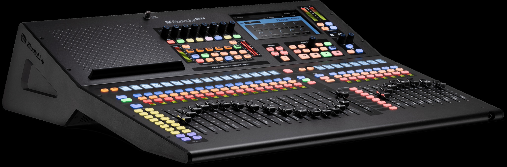 Presonus Studiolive Series Iii Se 24 - Digital mixing desk - Variation 5